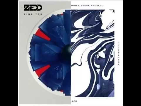 Dimitri Vangelis & Wyman X Steve Angello vs. Zedd - Find Payback (Alyoz Mashup)