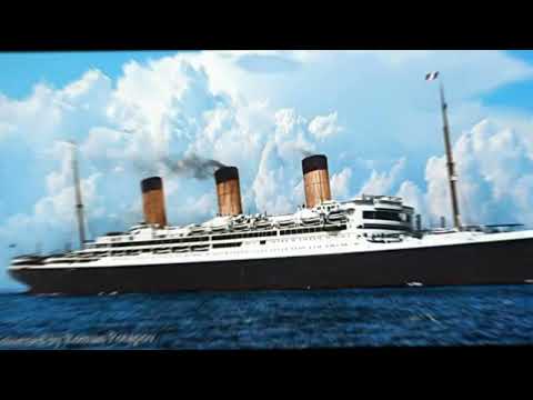 RMS majestic • edit 2
