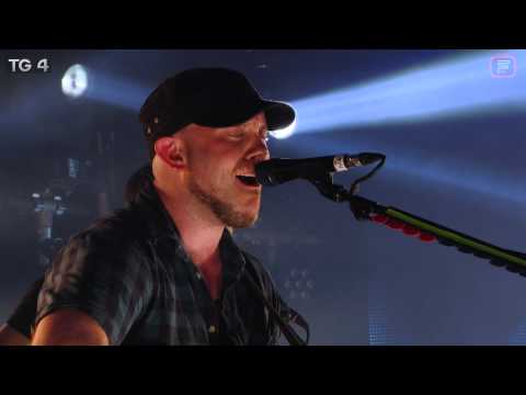 Ryan Sheridan "The Dreamer" on FleadhTV