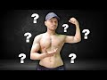Reasons Why you are not Gaining Muscle