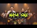 Masa SMA Angel 9 Rock Opera Version