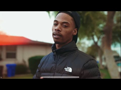 Coupe Cujo ft. Ylsn Yho - Everyday (Official Video)
