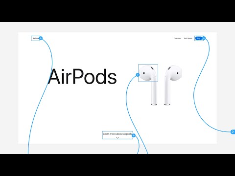 Using Anchor Links in Adobe XD - With Scrolling Animation | Tutorial