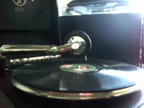 Orchestra Jack Hilton - i lift up my finger and say: Tweet! Tweet!