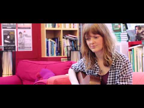 Jess Morgan 'Movie Scene': Big Comfy Sessions
