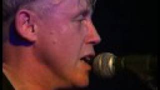 Spear of Destiny - Pumpkin Man