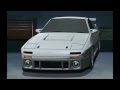 Brian Ice - I Believe in Loving You - Mazda RX7 ...