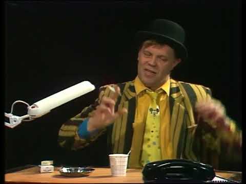 Vesku Show - Kyky - Jope Ruonansuu