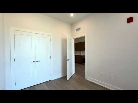 130 West Girard Avenue property video