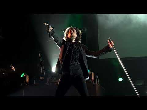 Forced To Mode - It's No Good - Depeche Mode (Live Berlin 2022)