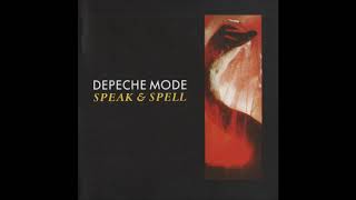 What&#39;s Your Name by Depeche Mode