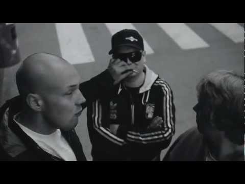 HKI Crates presents: Solonen & Kosola in action