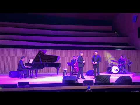 Te Faltó Quererme - Salvador Aponte Y Carlos Carreira (Nuestros Boleros 2 en El Cantoral)