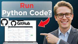How To Run a Python Project Downloaded From GitHub (Full Guide 2026)