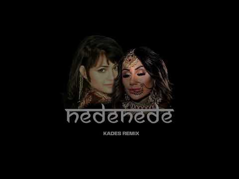 NEDE NEDE | KADES REMIX | ALISHA CHINAI