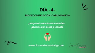Día 4