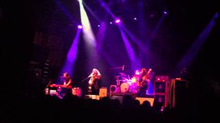 You K(no)w - The Magic Numbers - El Plaza Condesa