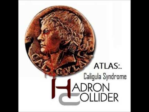 caligula syndrome. HC ATLAS.