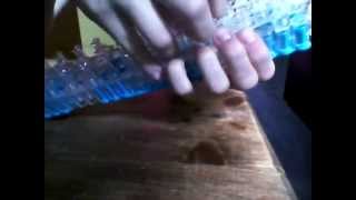 Jellyfish Rainbow Loom Charm! Original Design!