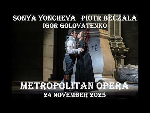 Giordano - Andrea Chenier