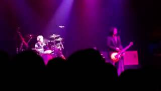 The Tea Party - Sister Awake / Paint it Black / Finale 4K UHD - Live in Buffalo 2/24/17