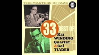 Kai Winding Quartet - Yardbird Suite
