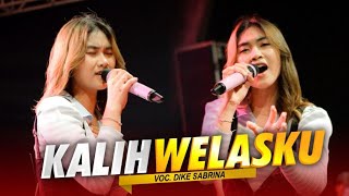 Download lagu KALIH WELASKU - DIKE SABRINA - BINTANG FORTUNA - JAMBORE NASIONAL BISMANIA COMUNITY mp3