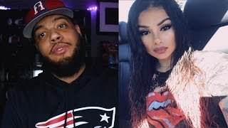 [Reaccion] Snow Tha Product ft. Alemán - Dale Gas (Video Oficial) -JayCee!