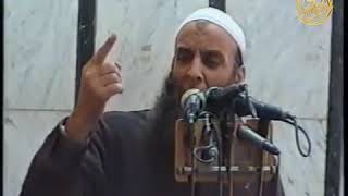 حول سورة الأنفال على الحث على الثبات عند ملاقاة العدو | خطبة قيمة للشيخ الحويني image