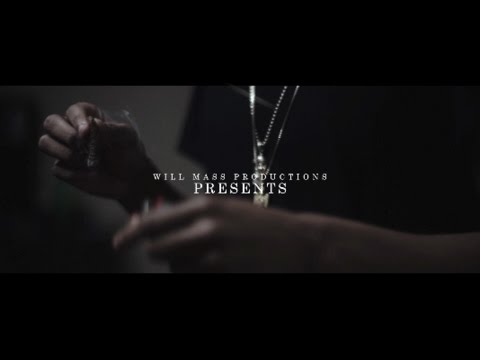 JaylilMoney - Back Down (Official Video) Shot By @Will_Mass