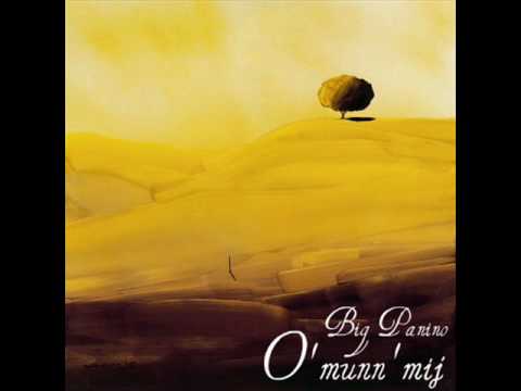 big panino ò munn mij- e.z.k effetto sonoro family