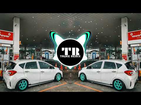 Tauke Remix - DJ CUMA KAMU TIADA YANG LAIN ‘Mejikuhibiniu’ ( Thailand Beat )