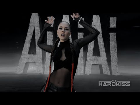 THE HARDKISS - AiAiAi (official video)