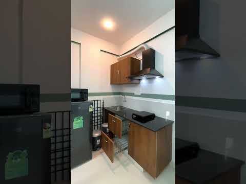 Video thumbnail for B109: Fully Furnished A/C Studio Flat for rent in Hennur | Kots Jour