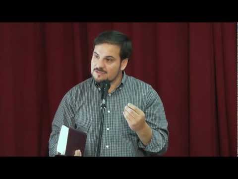 Urmându-L pe Isus prin furtunile vieţii -  Matei 8:23-27