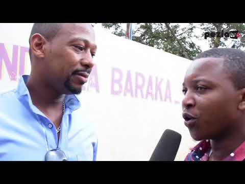 Kutana Na Shadrack Robert Gospel Artist Asiyependa tabia hii Kwa Waimbaji Wenzake