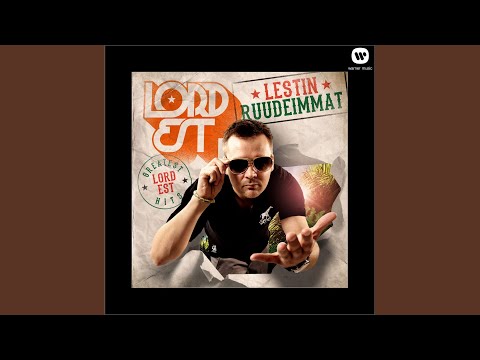 Hellä ori (feat. Mariska)