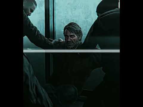 A scary transition [4K] #shorts