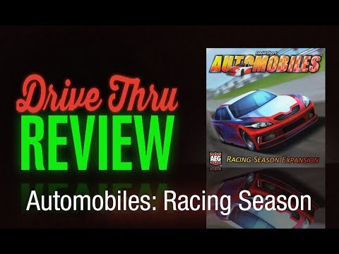 [DriveThruReview] #601: “Matched Perfect Staggered Special”