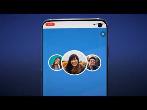 How to start groups on We3