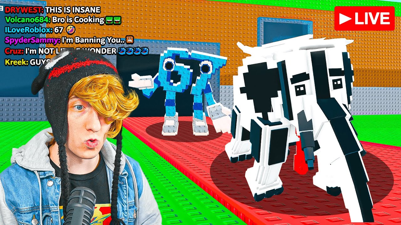 steal a brainrot admin abuse (taco tuesday)