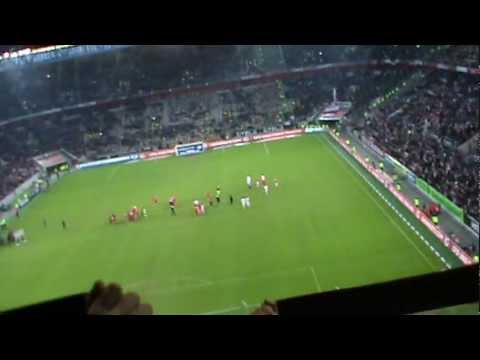 Tage wie diese | Düsseldorf - Stuttgart 3:1 02.02.13 | Fortuna vs. VfB [2/2]