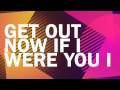 Ms Mr salty sweet lyric video 