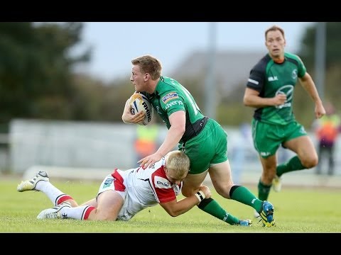 RaboDirect PRO12 Big Hits