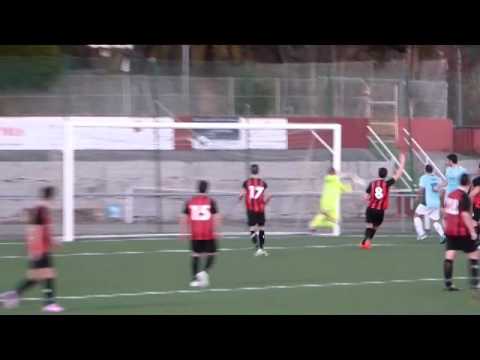 SD Romai 3 - CD Xil. Temp 2014-15