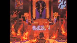 vulcano   voices from hell + bloody vegeance