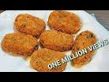 Chicken Russian Cutlets L Shadiyonwale Russian Cutlets L Ramadan Recipes L Cooking With Benazir