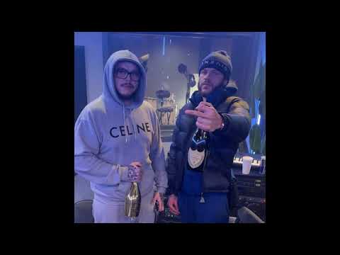 Potter Payper x Tunde X Fredo  Type Beat - “Sure Thing” | UK Rap Instrumental 2023