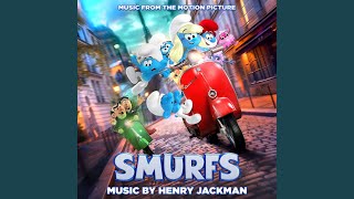 The Rise and Fall of Gargamel