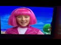Opening To Blue S Room Fred S Birthday 2006 VHS